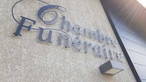 Photo de l’établissement Baudrion Pompes Funèbres
